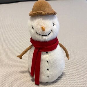 Jesse Snowman